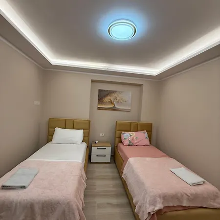 Alea Apartman